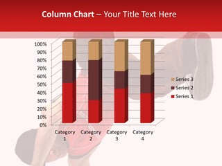 Teen Sport Casual PowerPoint Template