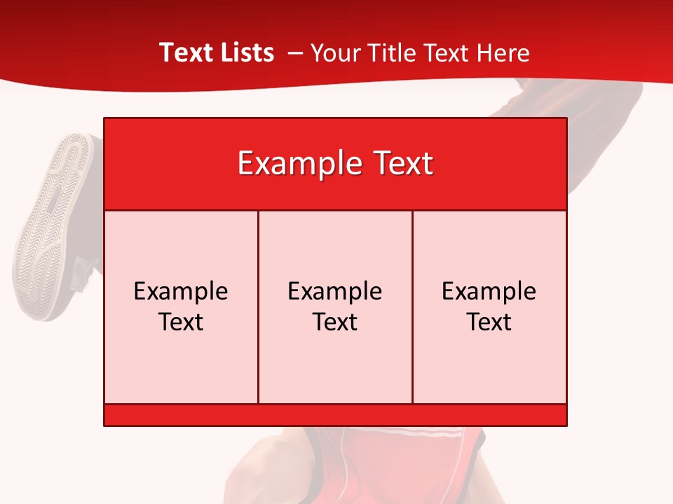 Male Adolescence Background PowerPoint Template