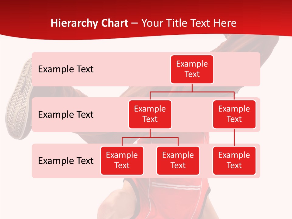 Male Adolescence Background PowerPoint Template