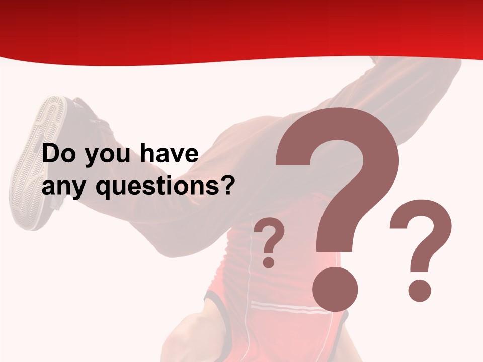 Male Adolescence Background PowerPoint Template