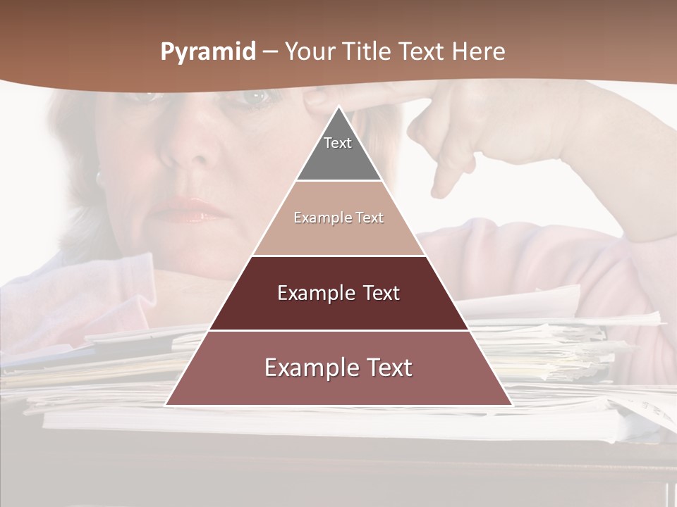 Itting Communication Team PowerPoint Template