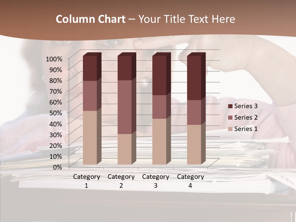 Itting Communication Team PowerPoint Template
