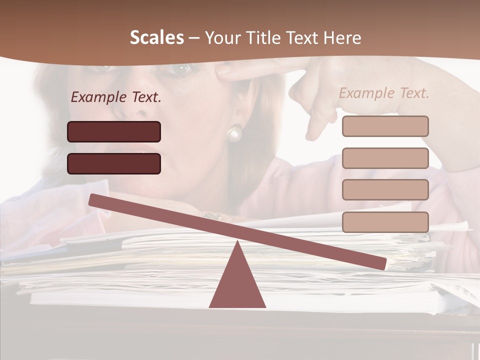 Itting Communication Team PowerPoint Template