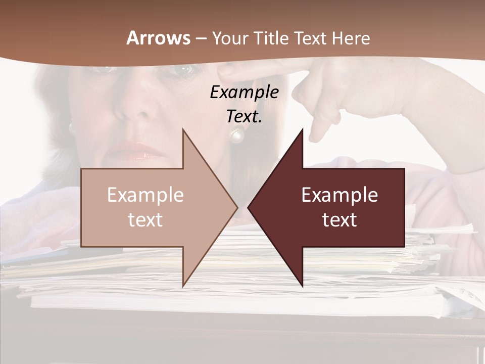 Itting Communication Team PowerPoint Template