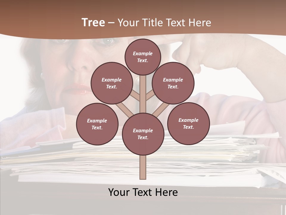 Itting Communication Team PowerPoint Template