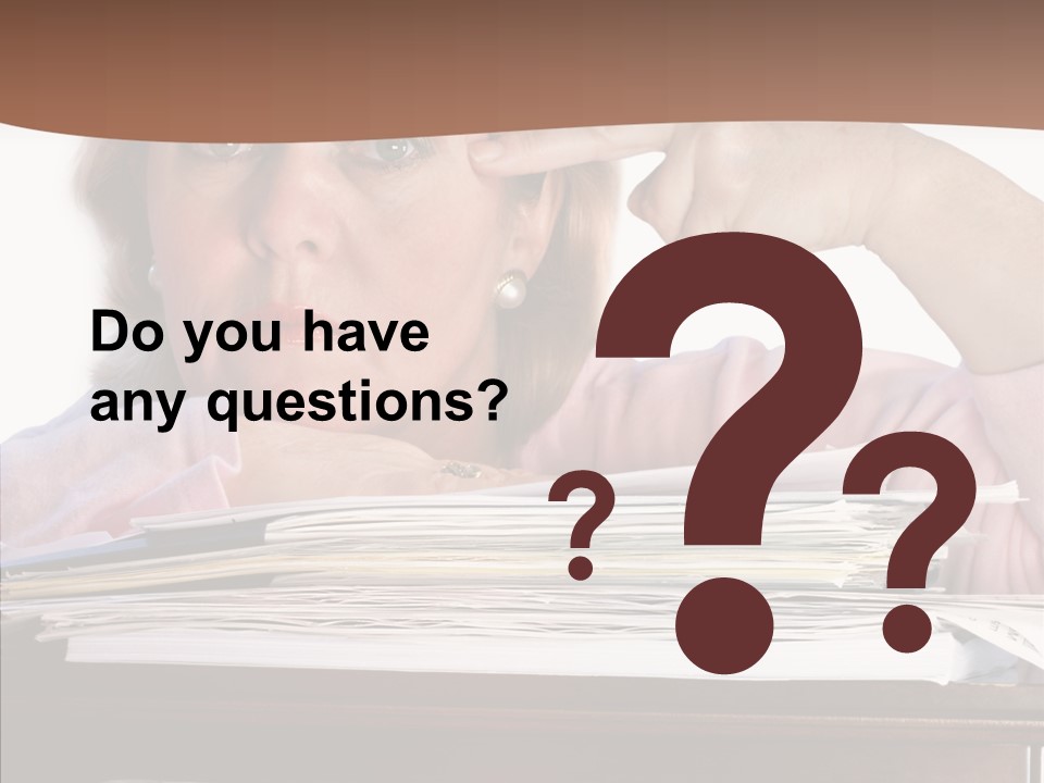 Itting Communication Team PowerPoint Template