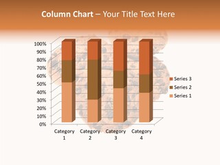 Bakery Chocolate Cake PowerPoint Template