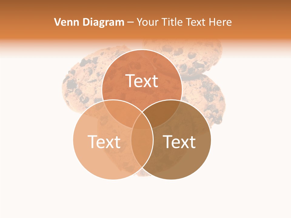 Bakery Chocolate Cake PowerPoint Template