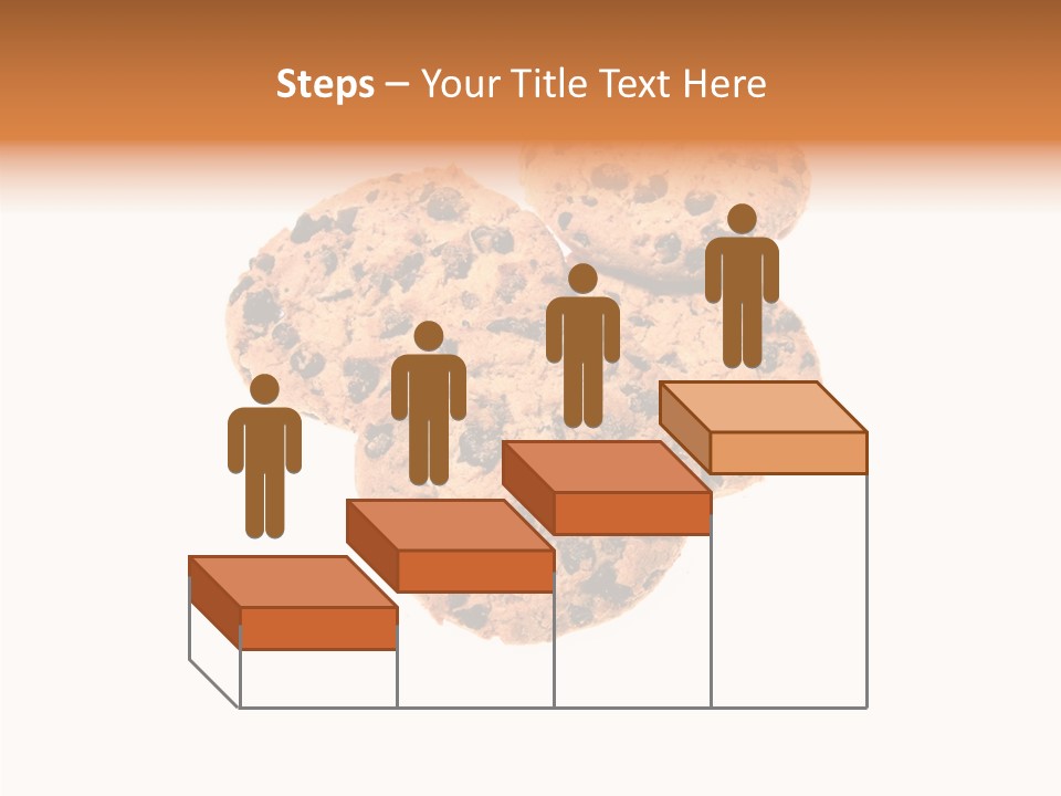 Bakery Chocolate Cake PowerPoint Template