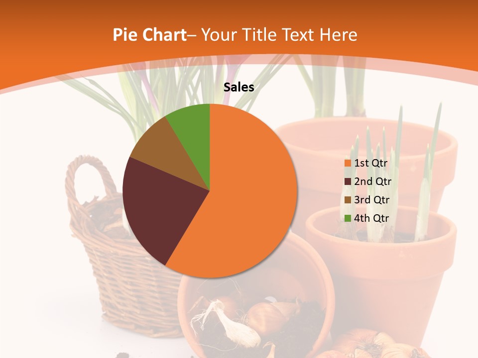 Company Corporate Toon PowerPoint Template