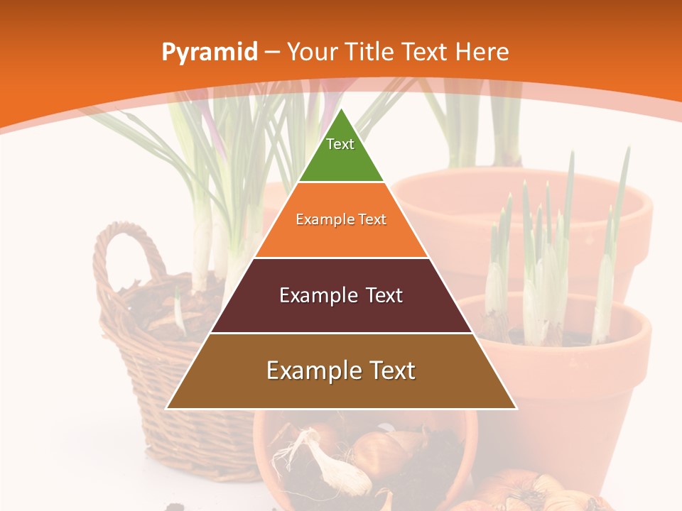 Company Corporate Toon PowerPoint Template