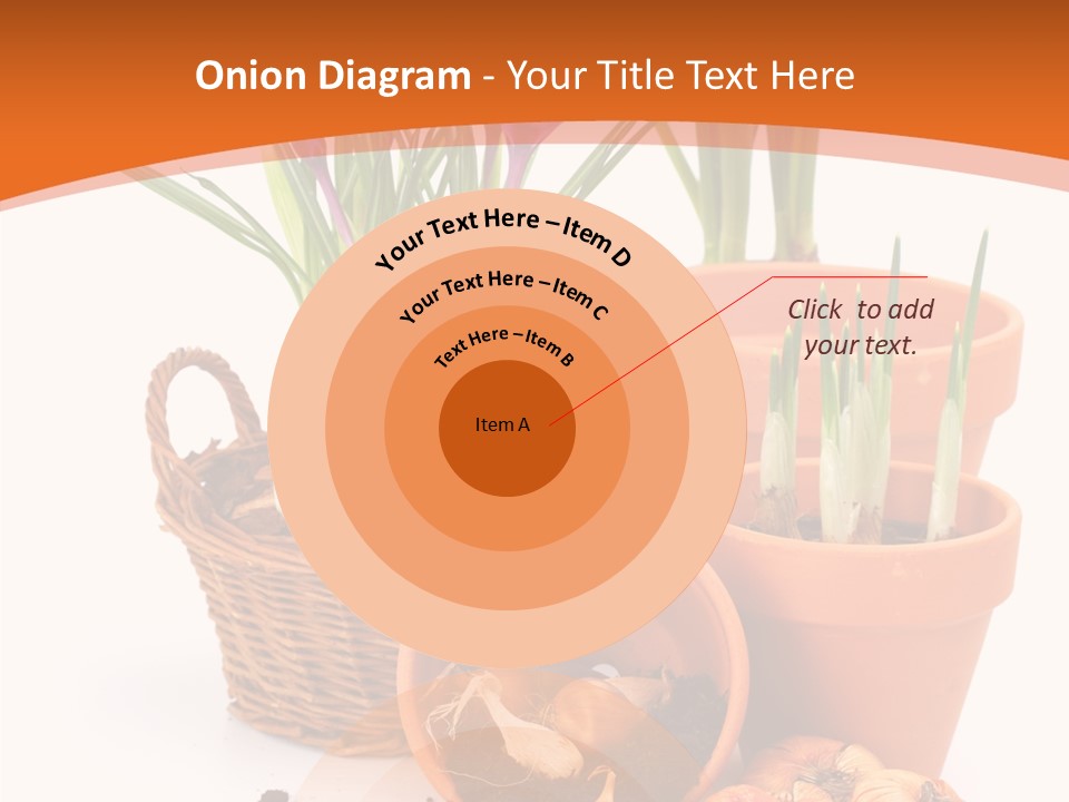 Company Corporate Toon PowerPoint Template