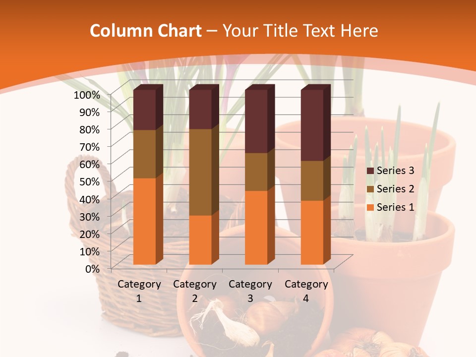 Company Corporate Toon PowerPoint Template