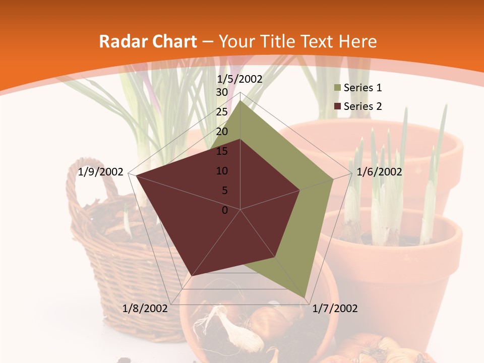 Company Corporate Toon PowerPoint Template