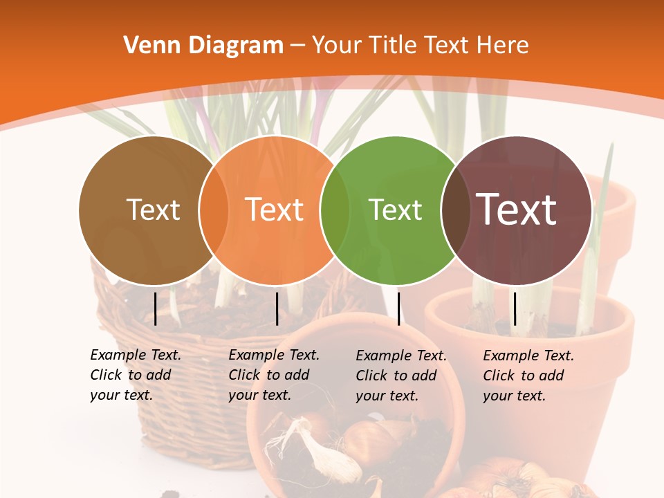 Company Corporate Toon PowerPoint Template