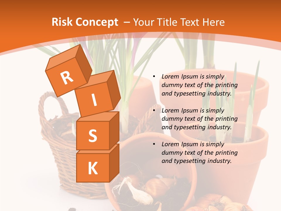 Company Corporate Toon PowerPoint Template