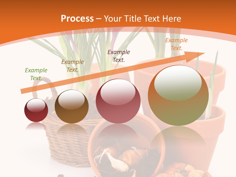 Company Corporate Toon PowerPoint Template