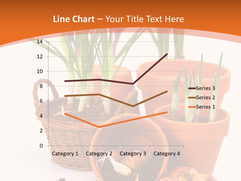 Company Corporate Toon PowerPoint Template