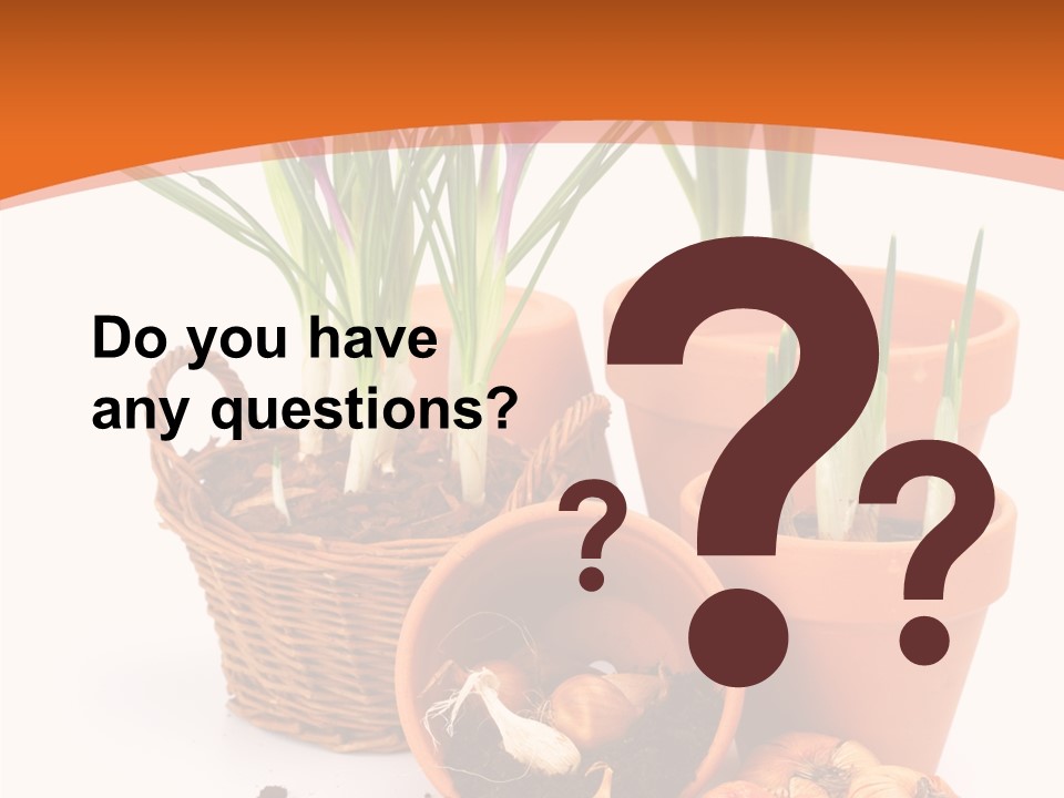 Company Corporate Toon PowerPoint Template