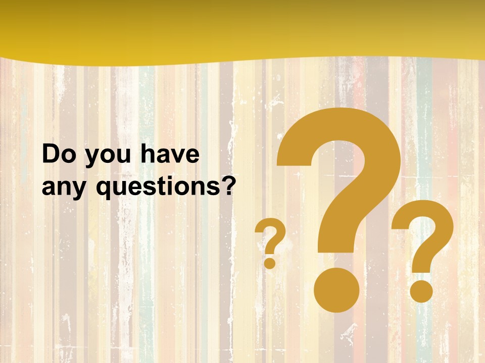 Green Abstract Torn PowerPoint Template