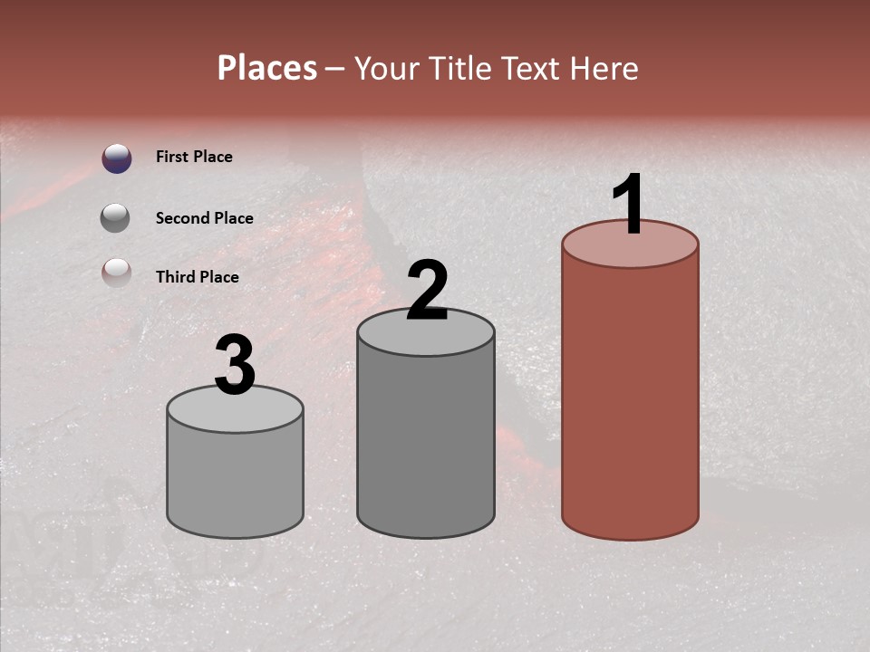 Together Meeting Teamwork PowerPoint Template