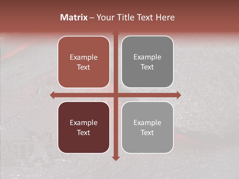 Together Meeting Teamwork PowerPoint Template