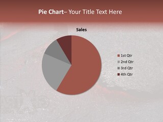 Together Meeting Teamwork PowerPoint Template