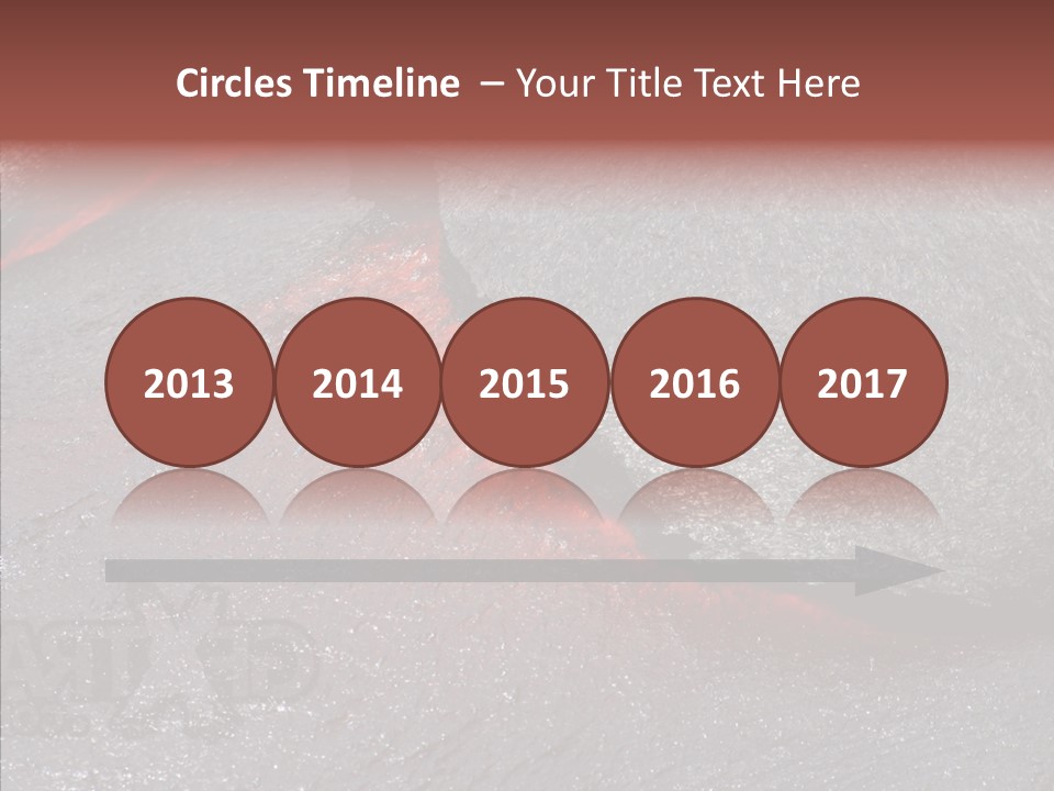 Together Meeting Teamwork PowerPoint Template