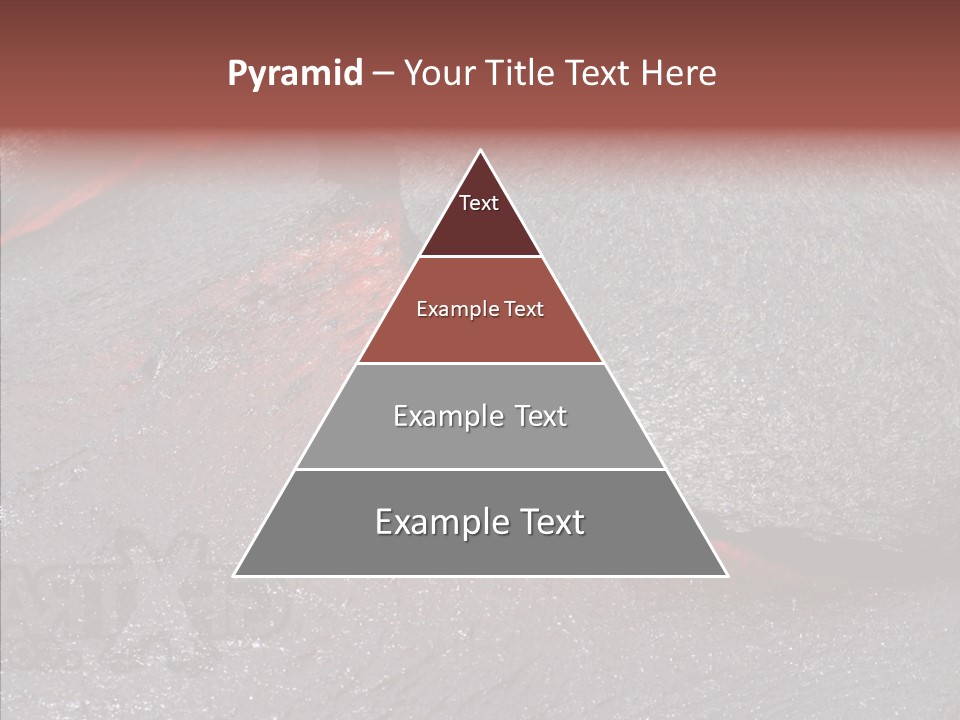 Together Meeting Teamwork PowerPoint Template