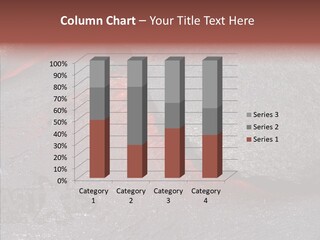 Together Meeting Teamwork PowerPoint Template