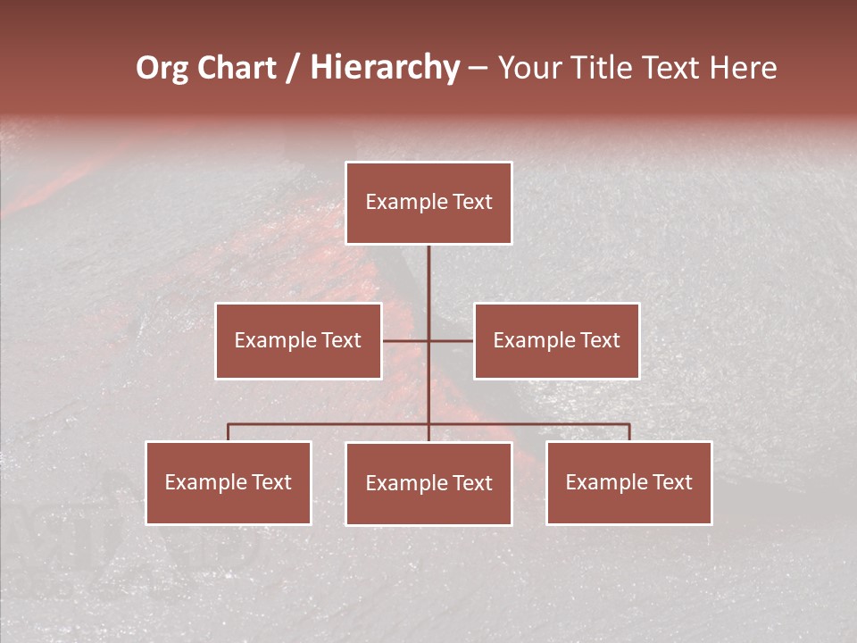 Together Meeting Teamwork PowerPoint Template