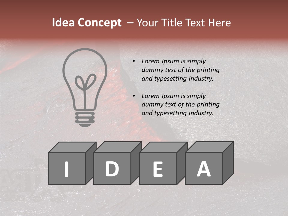 Together Meeting Teamwork PowerPoint Template