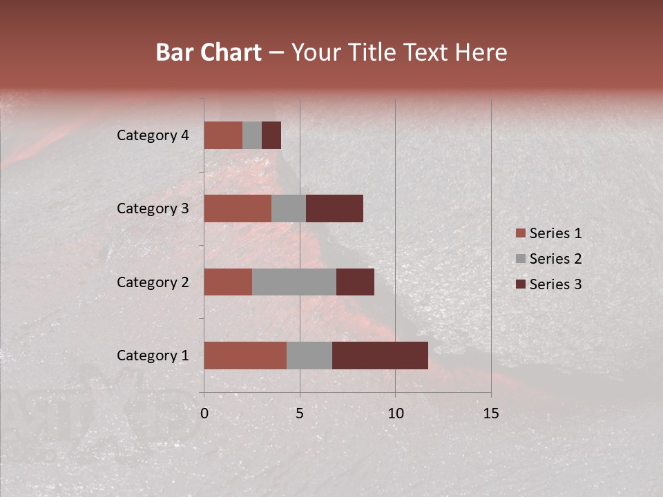 Together Meeting Teamwork PowerPoint Template