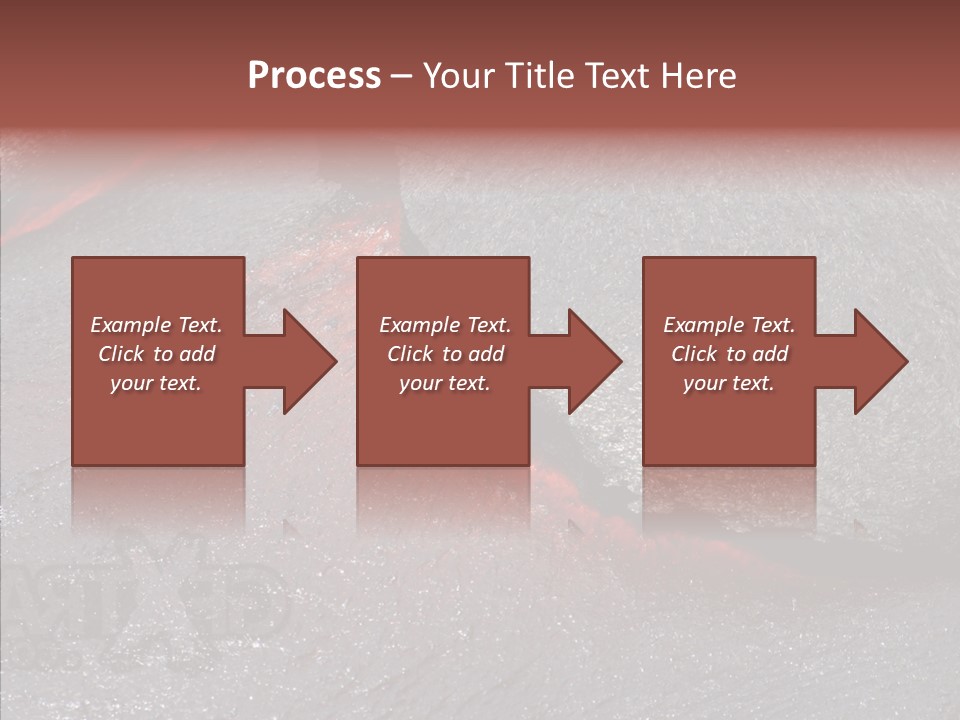 Together Meeting Teamwork PowerPoint Template