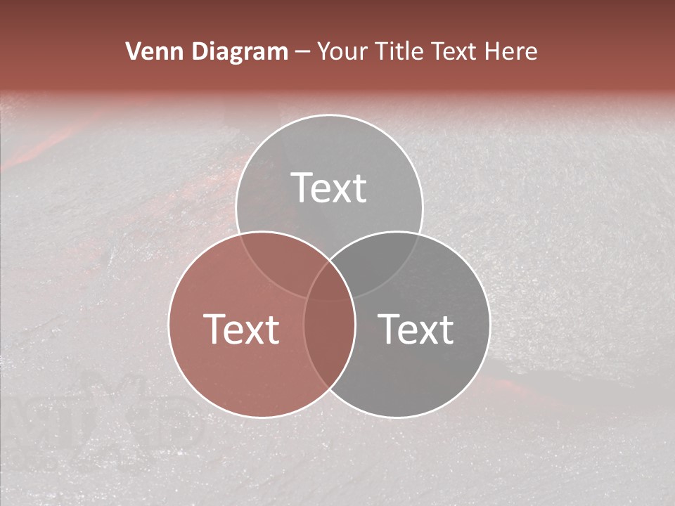 Together Meeting Teamwork PowerPoint Template