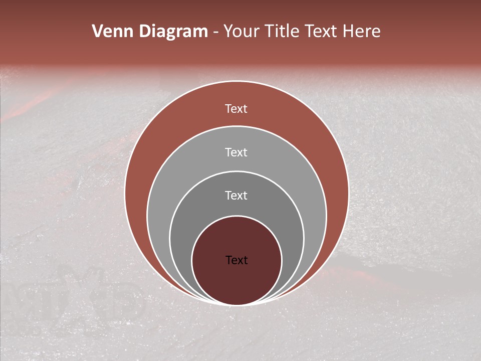 Together Meeting Teamwork PowerPoint Template
