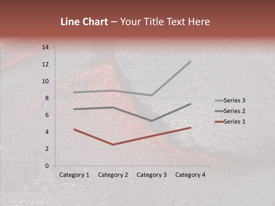 Together Meeting Teamwork PowerPoint Template