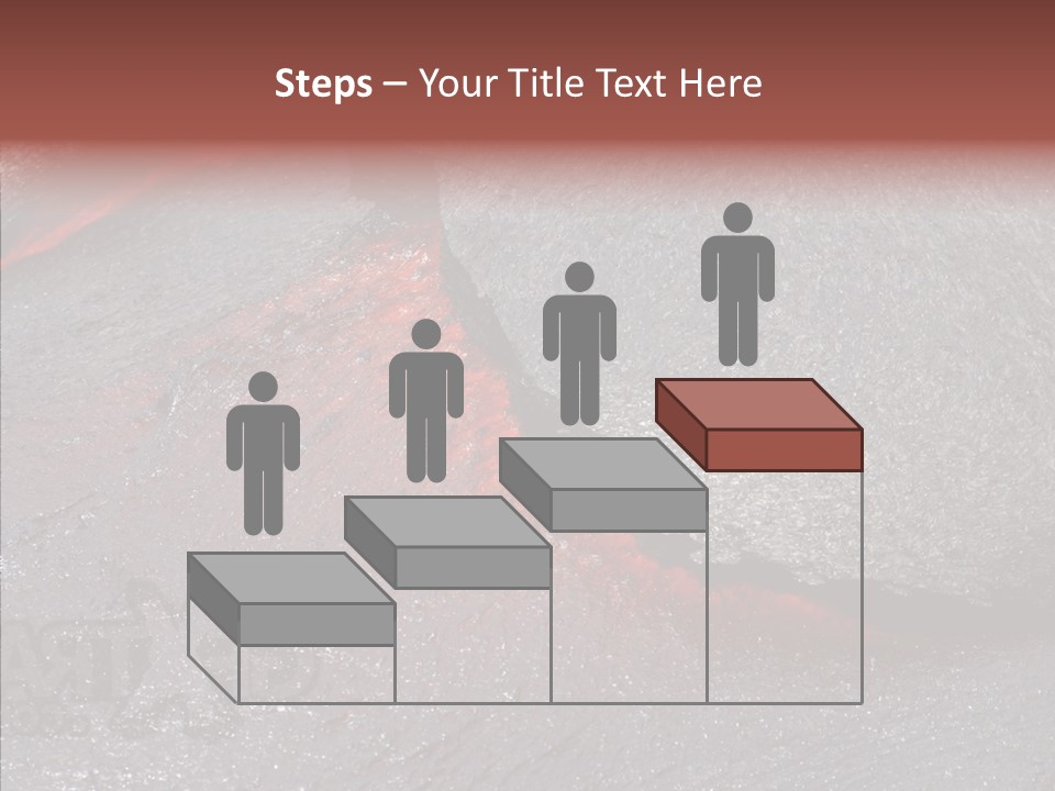 Together Meeting Teamwork PowerPoint Template