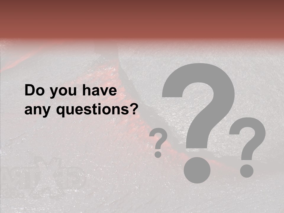 Together Meeting Teamwork PowerPoint Template