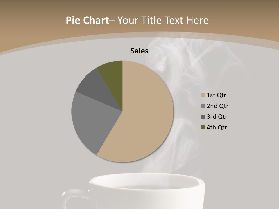 Human Character Figure PowerPoint Template