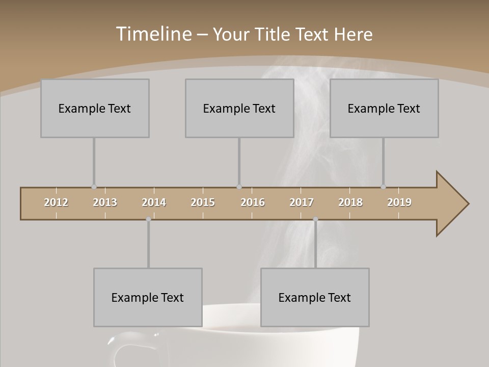 Human Character Figure PowerPoint Template
