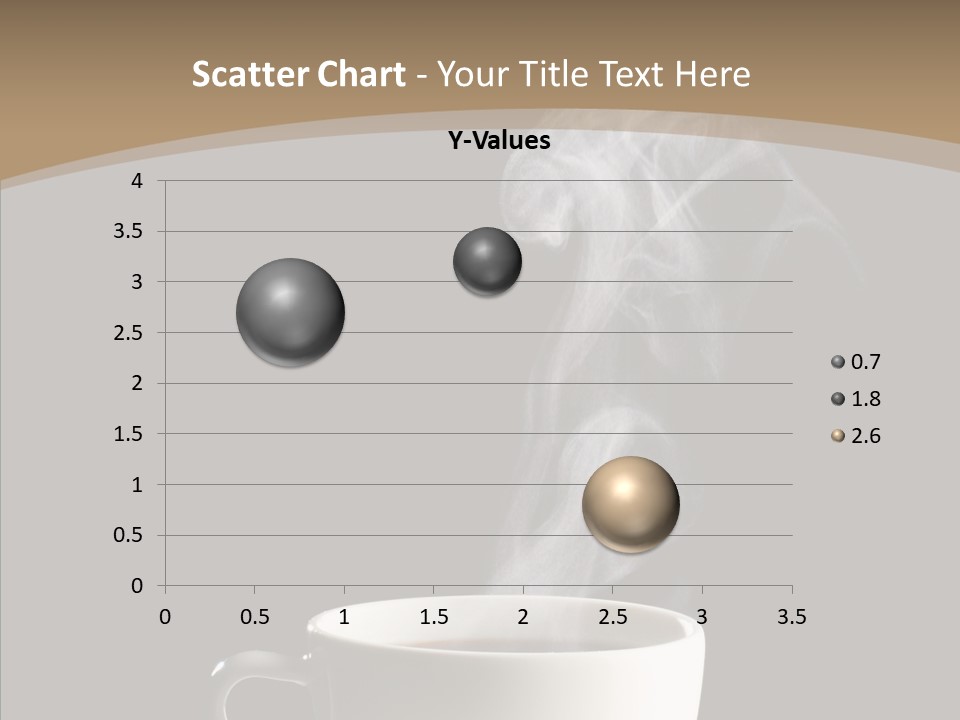 Human Character Figure PowerPoint Template