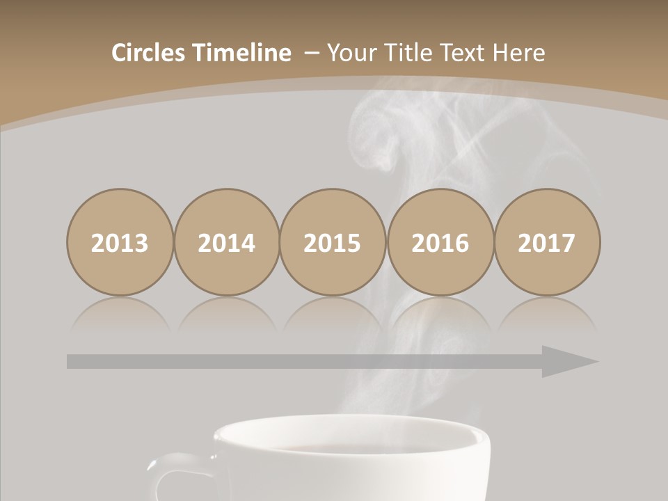 Human Character Figure PowerPoint Template