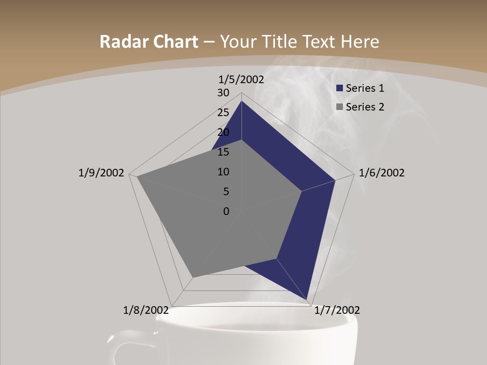 Human Character Figure PowerPoint Template