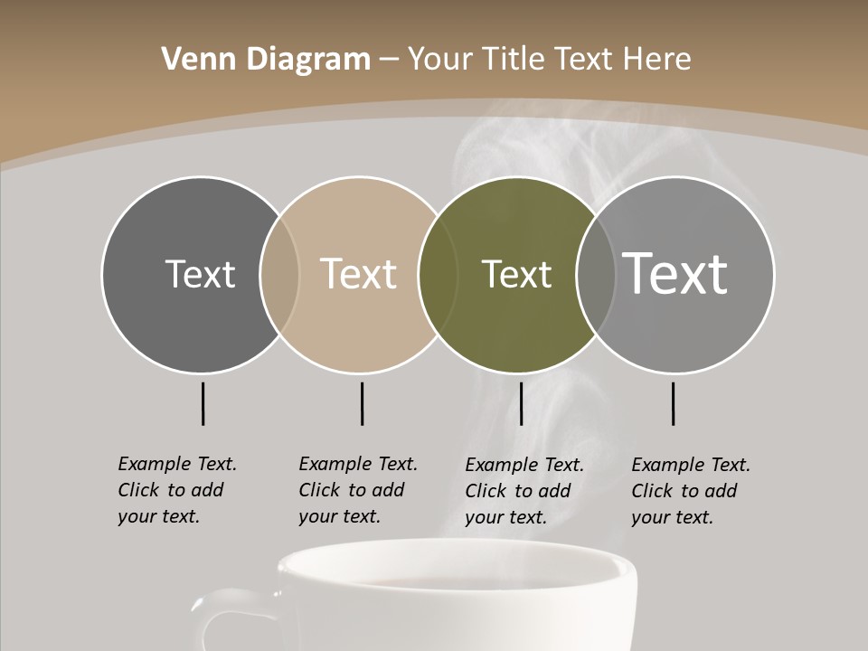 Human Character Figure PowerPoint Template