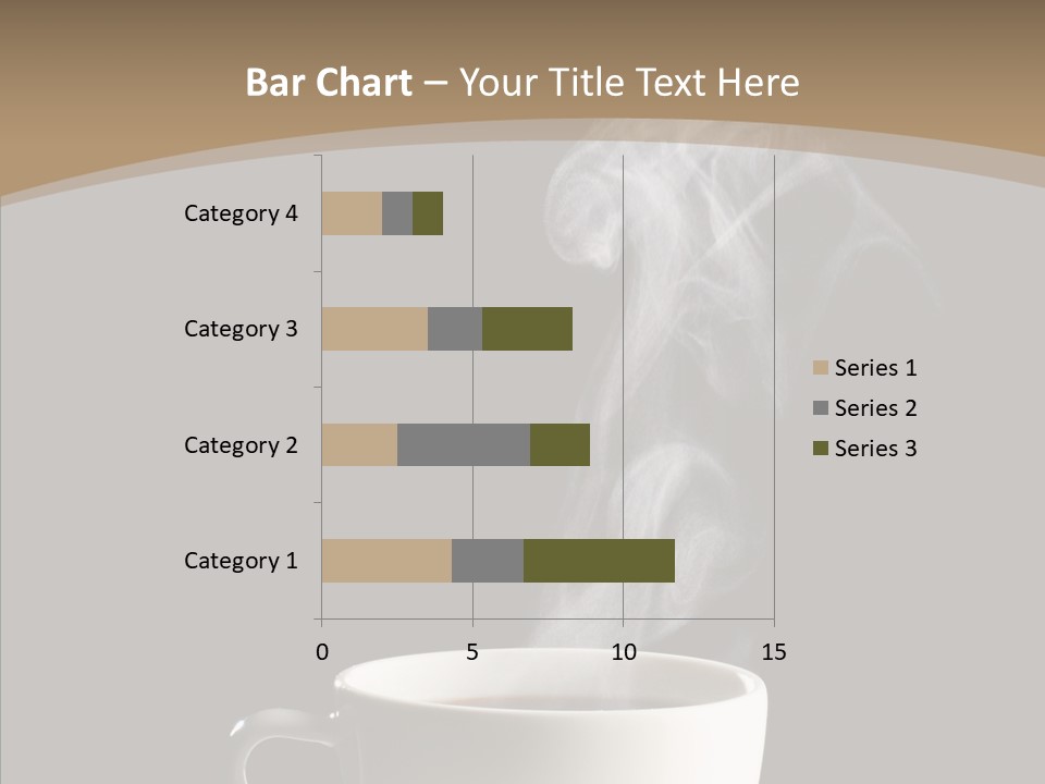 Human Character Figure PowerPoint Template