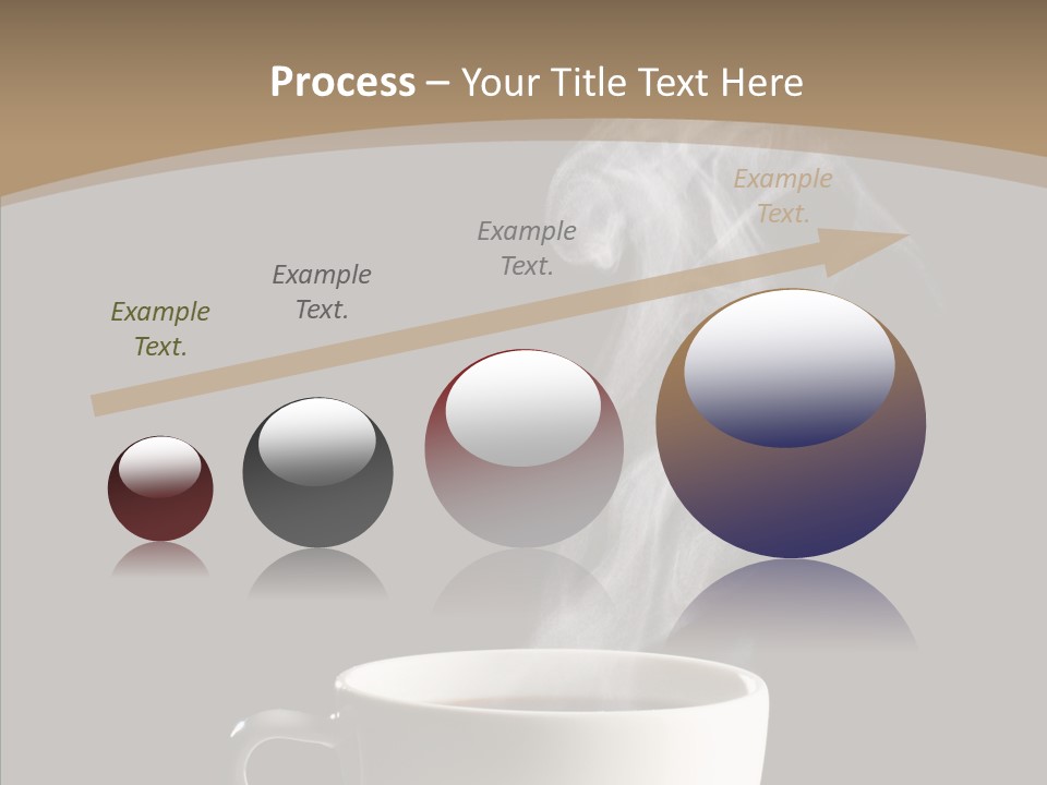 Human Character Figure PowerPoint Template