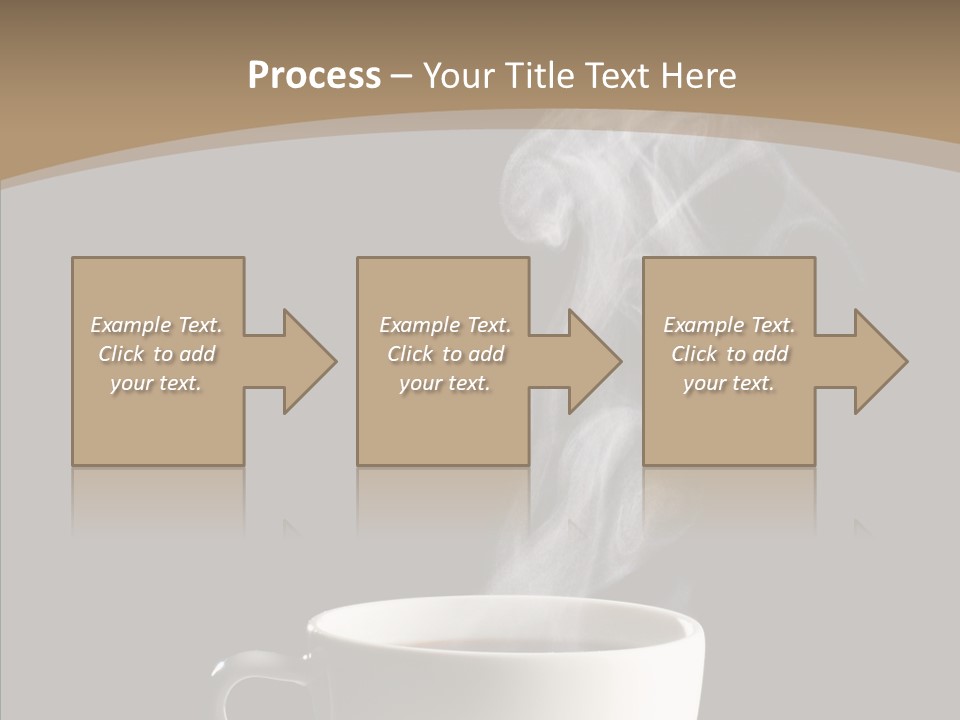Human Character Figure PowerPoint Template