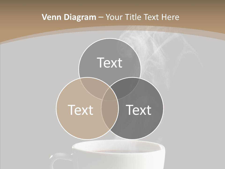 Human Character Figure PowerPoint Template