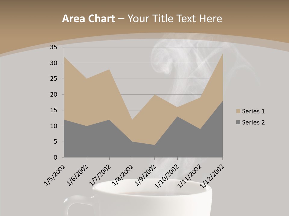 Human Character Figure PowerPoint Template